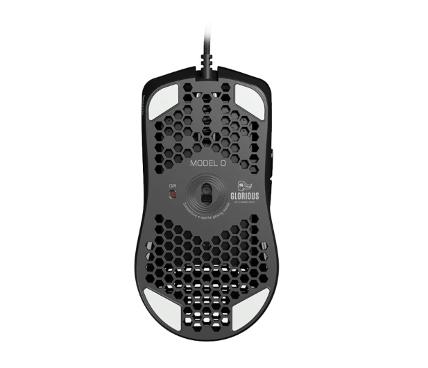 Glorious Model O- (Matte Black) - 508536 - zdjęcie 6